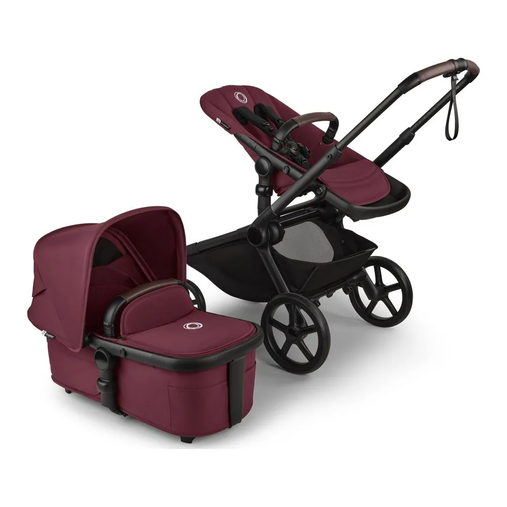 Bugaboo Kangaroo Complete Stroller