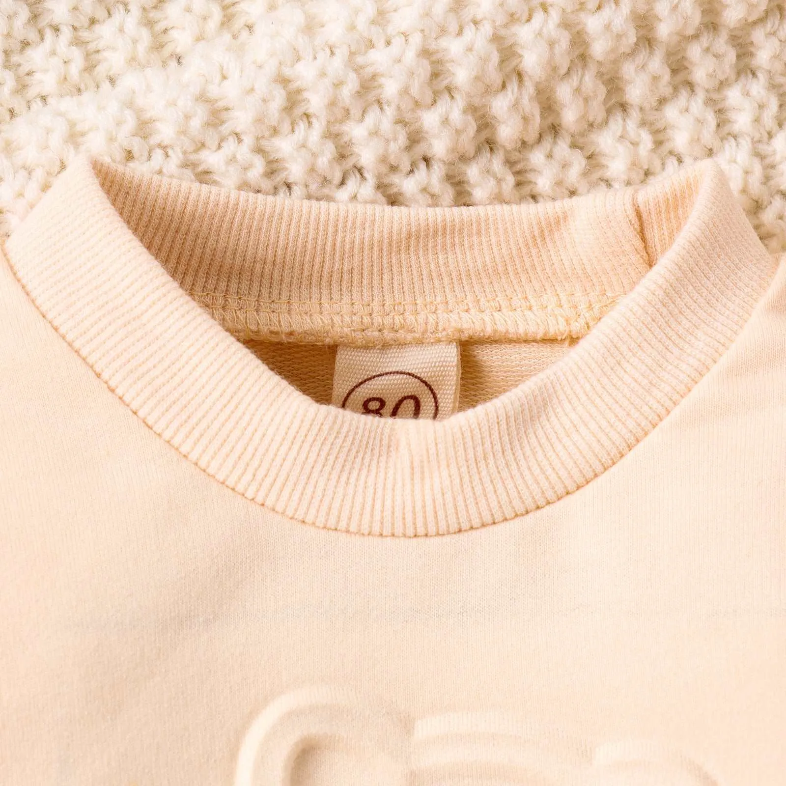 Cozy Baby Support Pillow