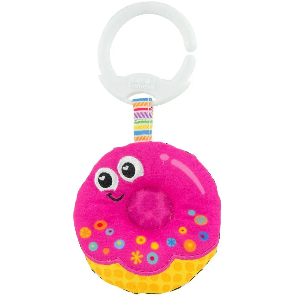 Lamaze Littles Animal Assortment (Sold Separately Subject To Availability)