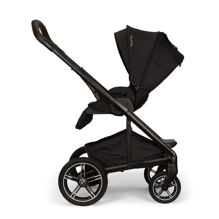 PRE ORDER Nuna Mixx™ Next BMW Collection