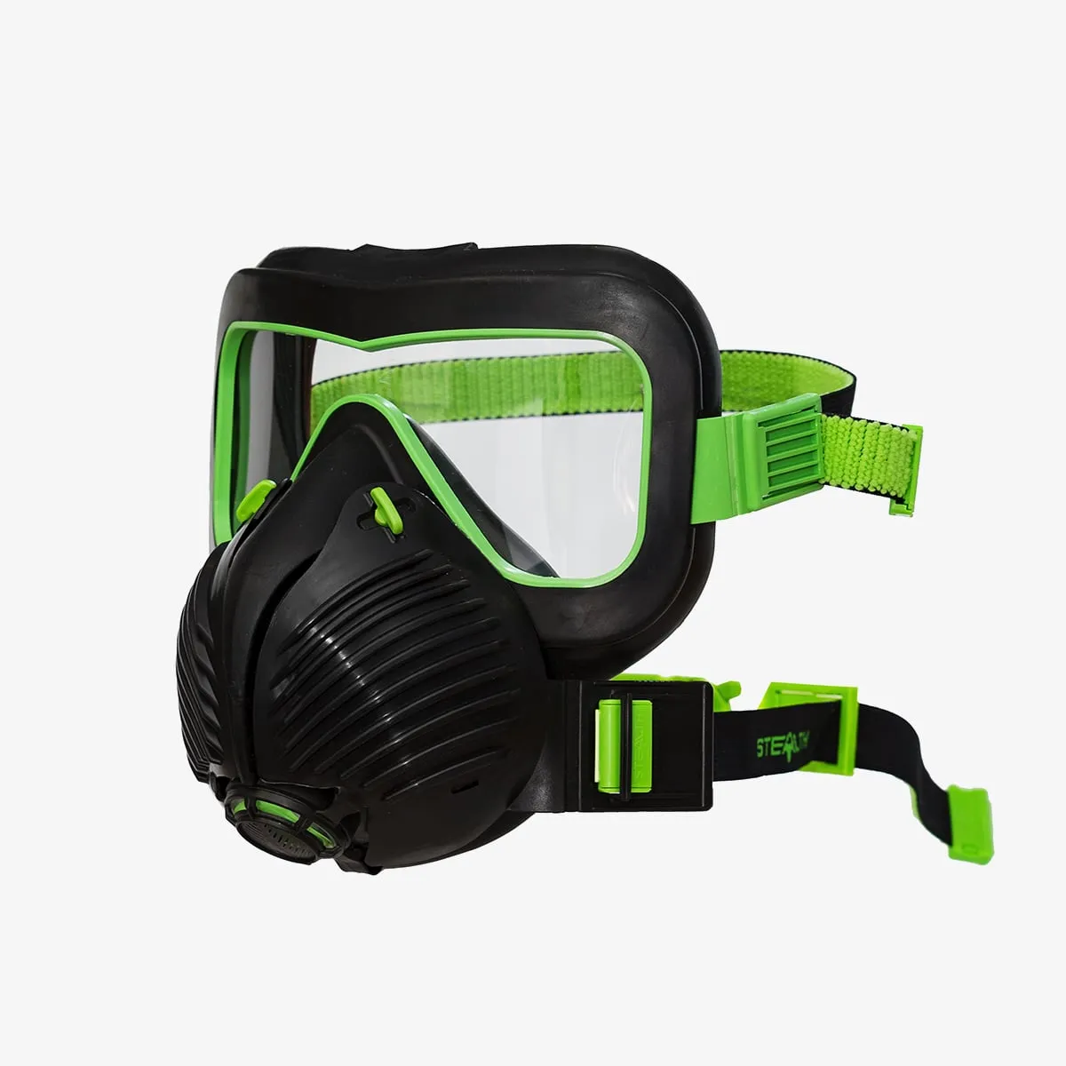 Stealth Air   Vis US