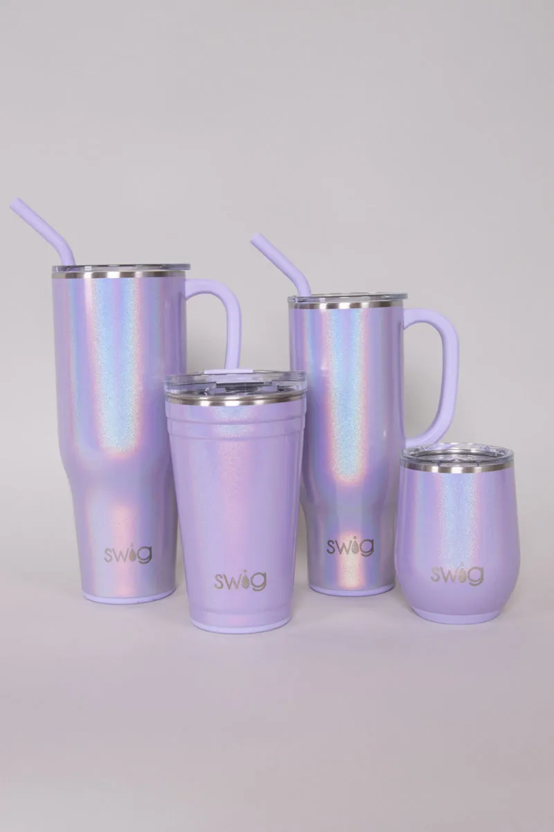 Swig Pixie Stemless Wine Cup (12oz)