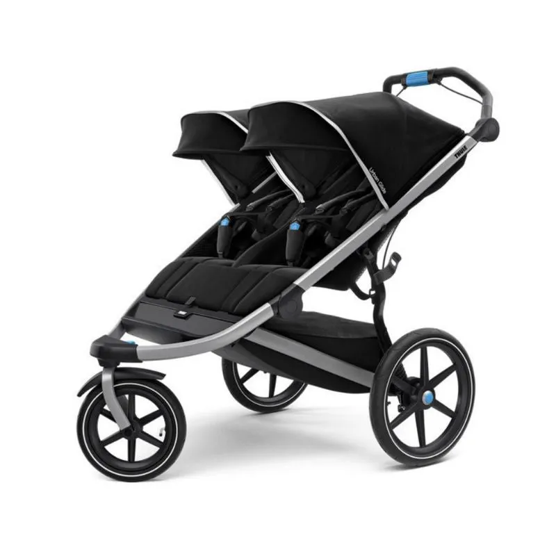 Urban Glide 2 Double Stroller